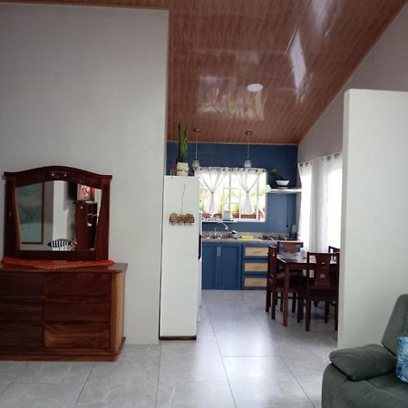 Monteverde Lissadell Country House 빌라 외부 사진