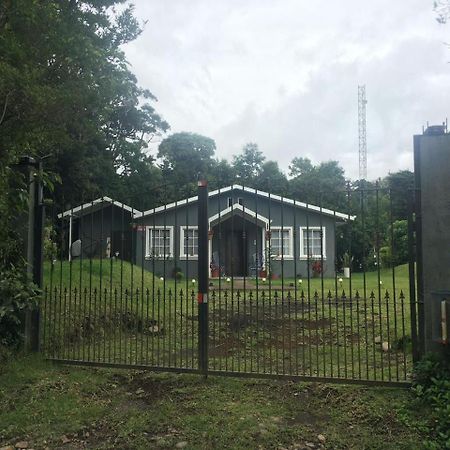 Monteverde Lissadell Country House 빌라 외부 사진