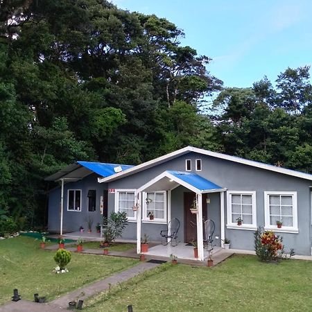 Monteverde Lissadell Country House 빌라 외부 사진