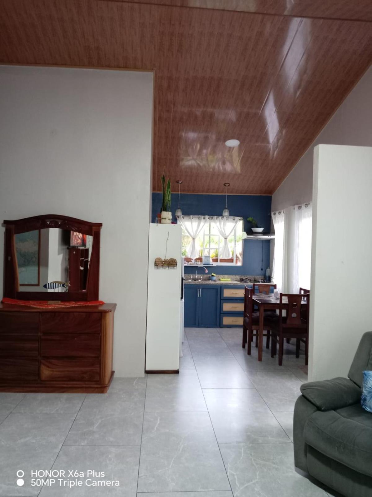 Monteverde Lissadell Country House 빌라 외부 사진