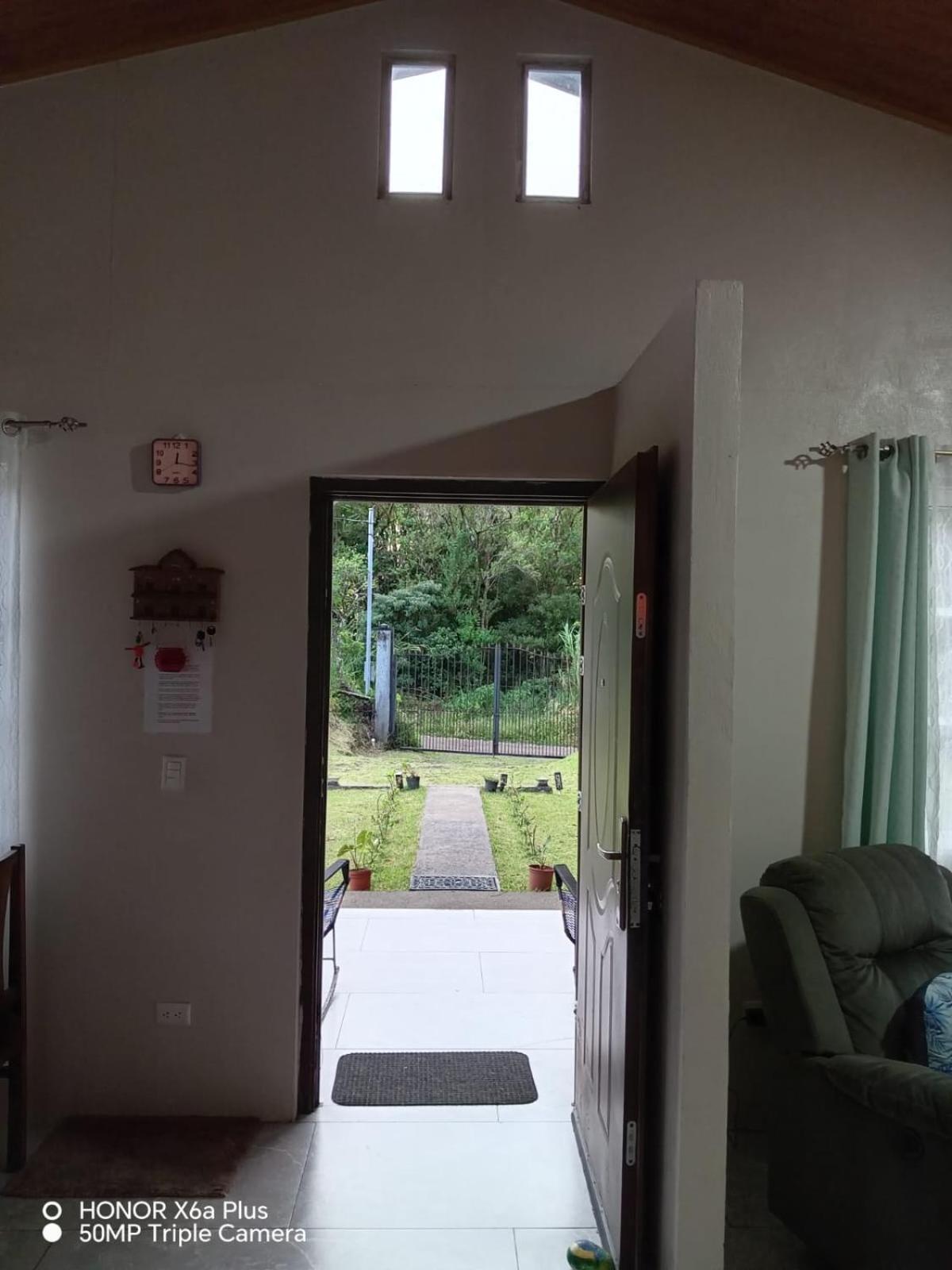 Monteverde Lissadell Country House 빌라 외부 사진