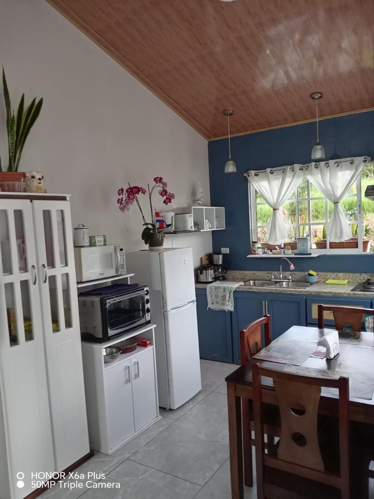 Monteverde Lissadell Country House 빌라 외부 사진