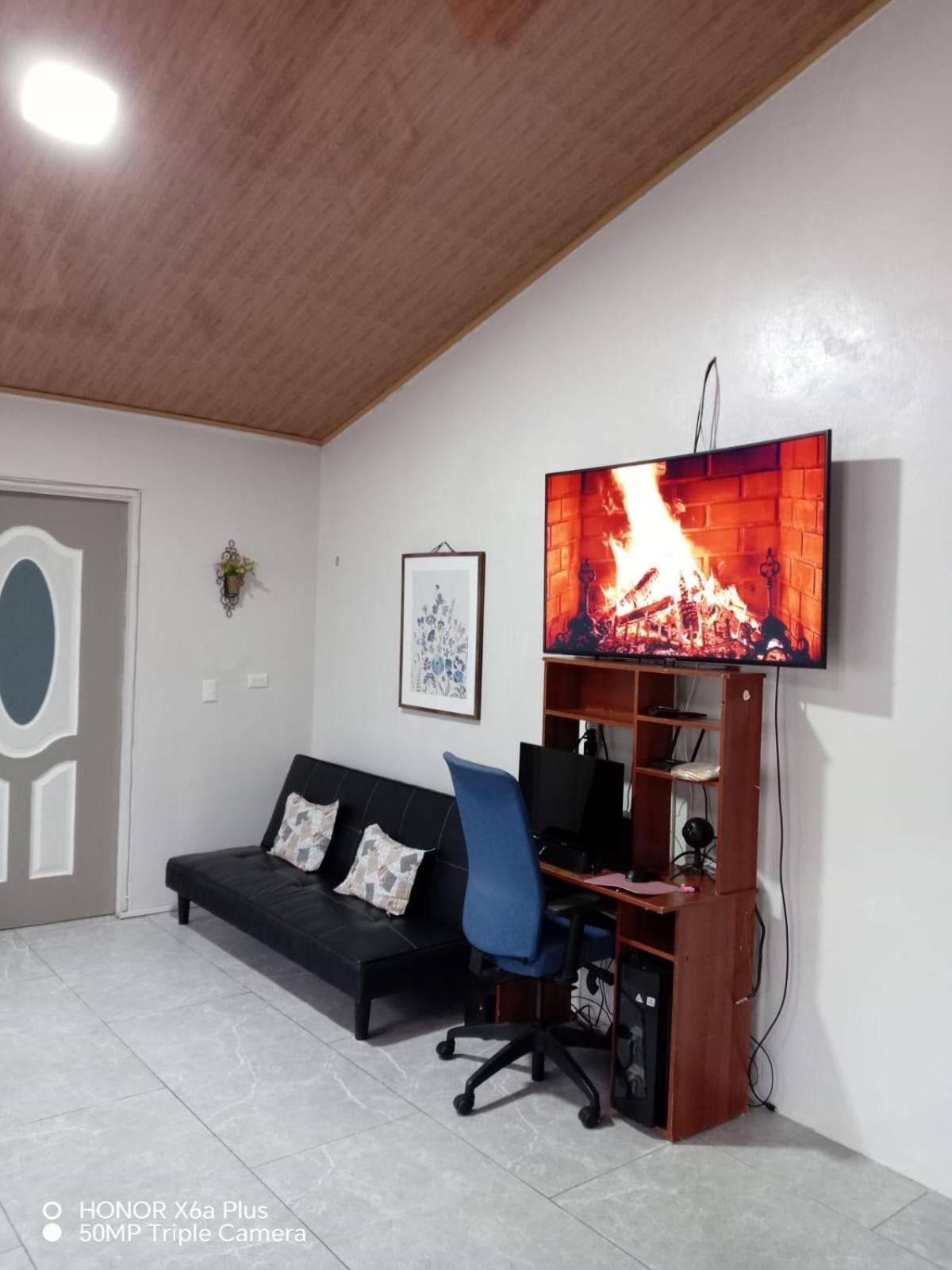 Monteverde Lissadell Country House 빌라 외부 사진