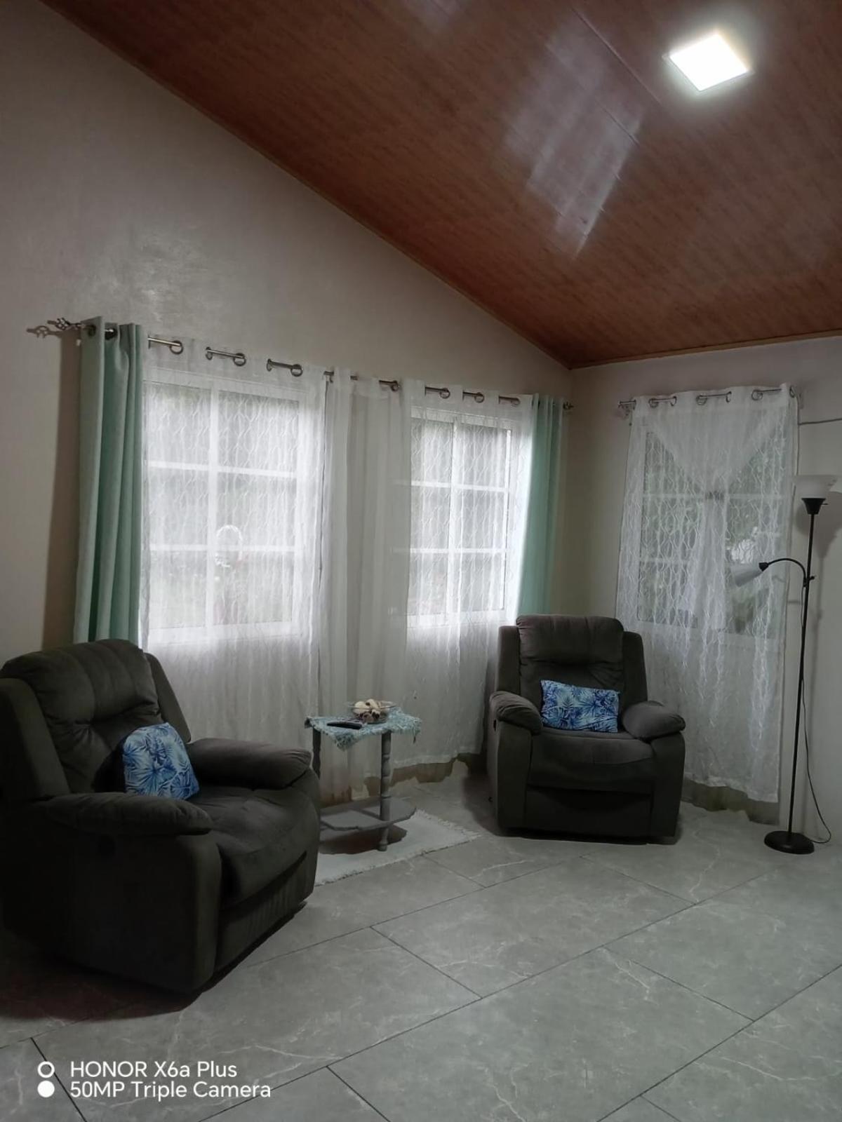 Monteverde Lissadell Country House 빌라 외부 사진