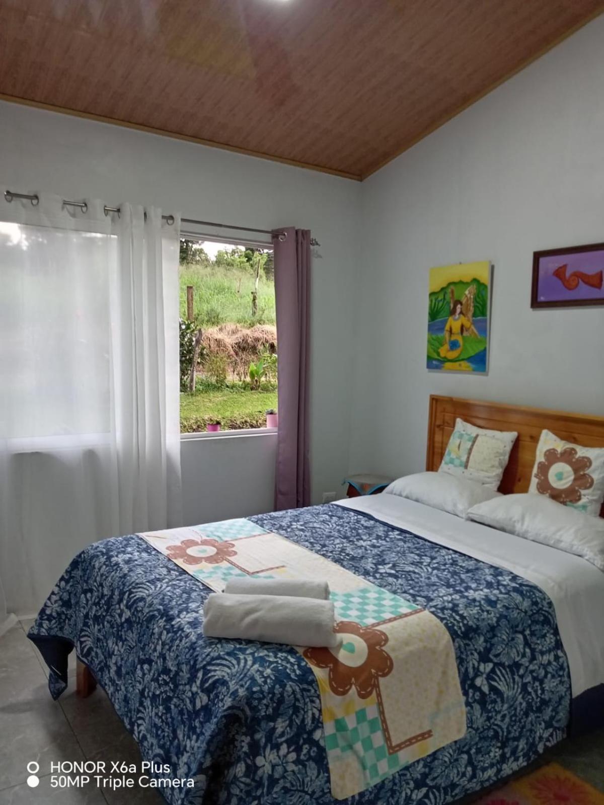 Monteverde Lissadell Country House 빌라 외부 사진