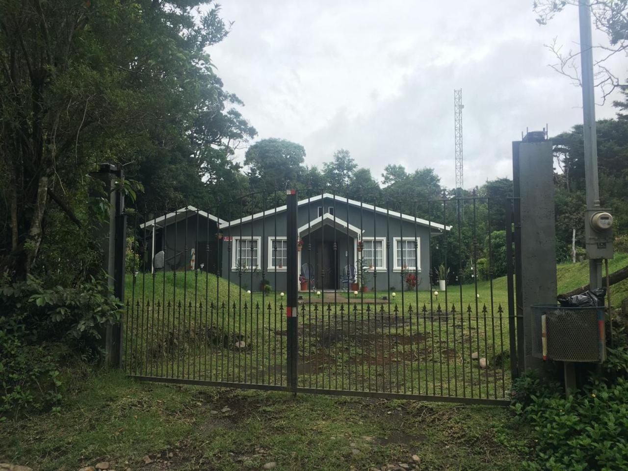 Monteverde Lissadell Country House 빌라 외부 사진