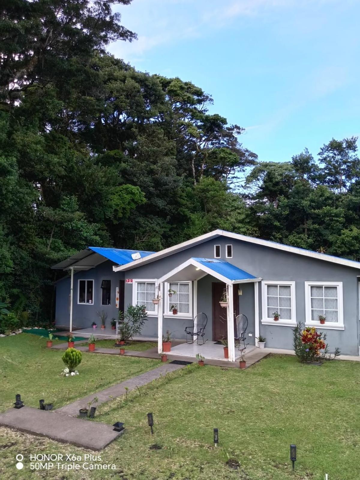 Monteverde Lissadell Country House 빌라 외부 사진